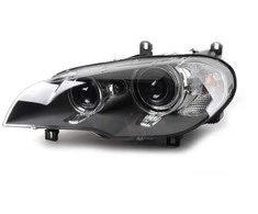 Bmw Vandens Valvos F07 F10 F11 F06 F12 F13 F01 F02 F03 F04 Originalus 64219310349