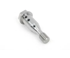 Bmw Vanoszentralventil 1 F20 F21 3 F30 X1 E84 Originalus 11367583820