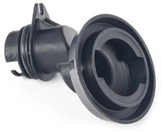 BMW Variklio Alynas Uzpildymo Vamzdis Originalus 11128579601