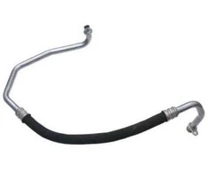 BMW Variklio Alyvos Aušintuvo Srauto Vamzdis E90 E92 E93 2007 2013 Originalus 17222284077