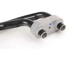 Bmw Variklio Alyvos Aušintuvo Žarnos Originalus 17227639450