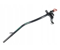 BMW Variklio Alyvos Matuoklio Kreipiamasis Vamzdelis E87 E90 E91 Originalus 11437794615