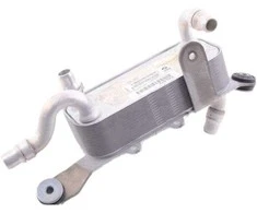 Bmw Variklio Alyvos Silumokaitis F22 F87 F30 F32 Originalus 17217628058