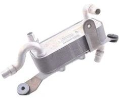 Bmw Variklio Alyvos Silumokaitis F22 F87 F30 F32 Originalus 17217628058