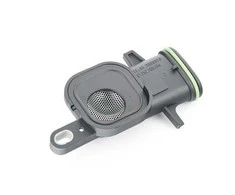 BMW variklio alyvos siurblio įsiurbimo vamzdelis 11417589016 Originalus