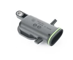 BMW variklio alyvos siurblio įsiurbimo vamzdelis 11417589016 Originalus