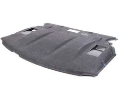 Bmw Variklio Apsauga Priekyje 5 E60 E60 LCI Originalus 51717200846