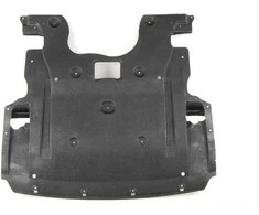 Bmw Variklio Apsauga Priekyje 5 F10 F11 F07 51757185112 Originalus 51757185112