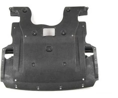 Bmw Variklio Apsauga Priekyje 5 F10 F11 F07 51757185112 Originalus 51757185112