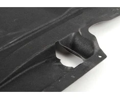 Bmw Variklio Apsauga Priekyje 5 F10 F11 F07 51757185112 Originalus 51757185112