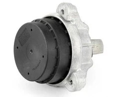 BMW Variklio Atlošas Kairysis 5 F10 F11 22117935147 Originalus