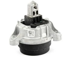 BMW Variklio Atlošas Kairysis 5 F10 F11 22117935147 Originalus