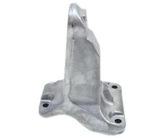 Bmw Variklio Atraminis Laikiklis Dešinėje F20 F21 F30 Originalus 22116855822