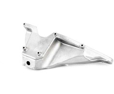 Bmw Variklio Atraminis Laikiklis Desinysis Originalus 22116781258