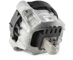 BMW Variklio Laikiklis Desinysis G30 G31 G32 5 6 7 Originalus 22116860488