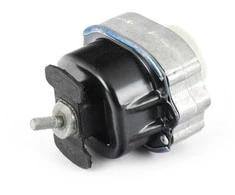 BMW Variklio Atramos X5 F15 2013 2018 Originalus 22116864335