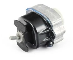 BMW Variklio Atramos X5 F15 2013 2018 Originalus 22116864335