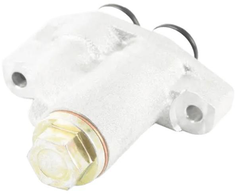 BMW Variklio Aukščio Kontroliuojamo Ventilio Valdymas 5 E39 Z8 E52 Originalus 11441406683