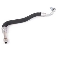 Bmw Variklio Aukstos Temperaturos Ausinimo Vamzdis 5 E60 E61 17227560979
