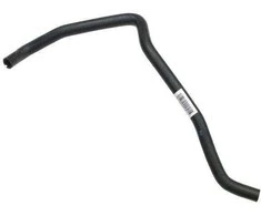 BMW Variklio Aukstųjų Temperatūrų Šilumnešio Vamzdis E81 E87 E90 Originalus 11537519494