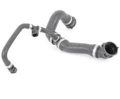Bmw Variklio Ausinimo Sistemos Vandens Zarna 7 E38 1996 2001 Originalus 11531711877