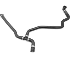 Bmw Variklio Aušinimo Skysčio Žarna G30 G31 G32 G11 G12 Originalus 17128602642