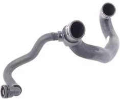 BMW Variklio Aušinimo Skysčio Žarna Originalus 11537594319