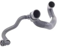 BMW Variklio Aušinimo Skysčio Žarna Originalus 11537594319