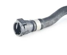 Bmw Variklio Aušinimo Skysčio Žarna Originalus 17128513336