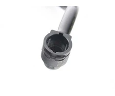 BMW Variklio Ausinimo Šlaunis F20 F21 F30 F32 F33 F36 Originalus 17128616914