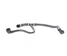 BMW Variklio Ausinimo Šlaunis F20 F21 F30 F32 F33 F36 Originalus 17128616914