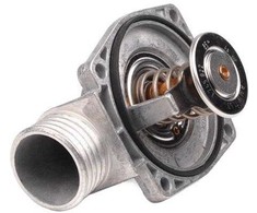 BMW Variklio Ausinimo Termostat E38 E31 11531745922