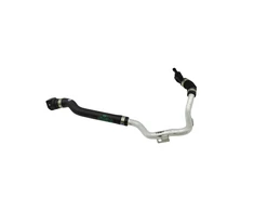 BMW Variklio Ausinimo Vamzdis Originalus 11538573157