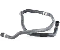 BMW Variklio Ausinimo Vamzdis Originalus 17128670995