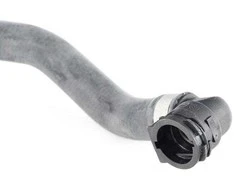 BMW Variklio Ausinimo Vamzdis Originalus 17128670995