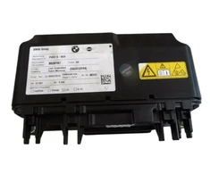 BMW Variklio Baterijos Paketo Atjungimo Svičių Originalus 61278686893
