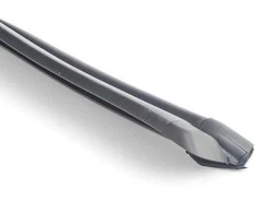 BMW variklio dangčio priekinis sandariklis Originalus 51767206521
