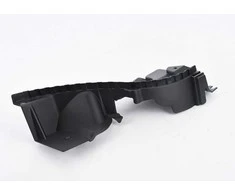 BMW Variklio Dangos Kairysis Hermetizacijos Originalus 51767388093