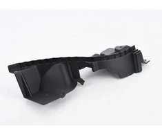 BMW Variklio Dangos Kairysis Hermetizacijos Originalus 51767388093