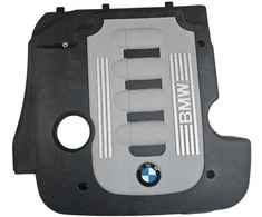 Bmw Variklio Dangos Originalus 11147807243