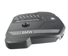 BMW Variklio Dangtelis G20 G21 X3 X4 Z4 Originalus 11148676205
