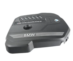 BMW Variklio Dangtelis G20 G21 X3 X4 Z4 Originalus 11148676205