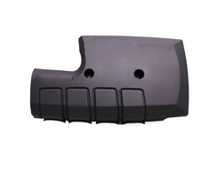 Bmw Variklio Dangtis E60 E61 2006 2010 Originalus 11617574244