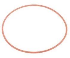 BMW Variklio Dvigubas Turbina Gasket O Žiedas Originalus 07119908067
