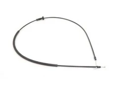BMW Variklio Galinio Stiklo Lyginimo Kabelis Originalus 51237300572