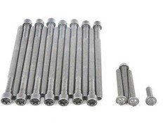 BMW Variklio Galvos Sraigto Svoris F87 M2 F80 M3 F82 M4 Originalus 11127853937