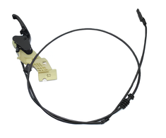 Bmw Variklio Gamyklos Mechanizmas 7 E38 1993 2001 Originalus 51238171529