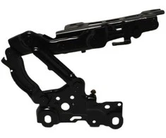 BMW Variklio Gamyklos Sraigto Sijono Priekinis Galiukas Originalus 41008494432
