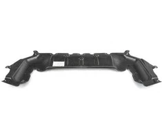 Bmw Variklio Gaubimas Priekinis 8 G15 G16 Originalus 51757463446