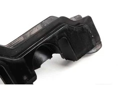 BMW Variklio Gaubto Kairys Aukstas Dangtelis Originalus 51767142049